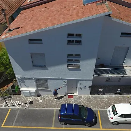 Bed & Breakfast Amare 3*