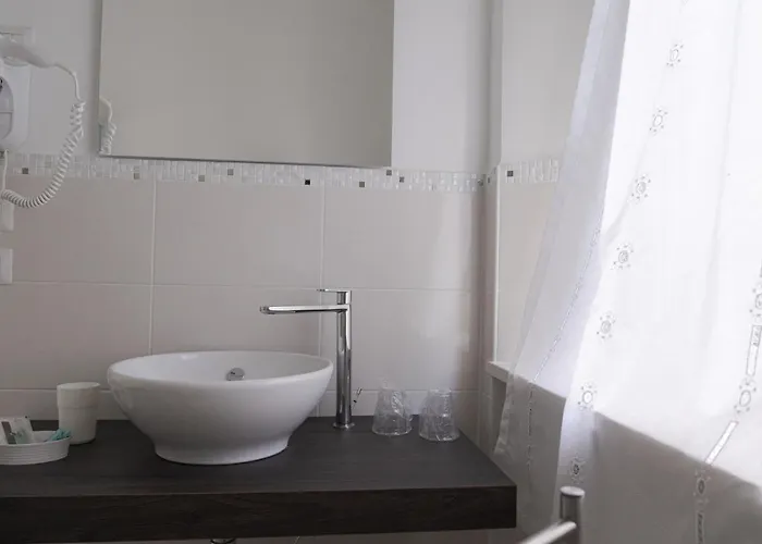 Amare Bed and Breakfast Sirolo