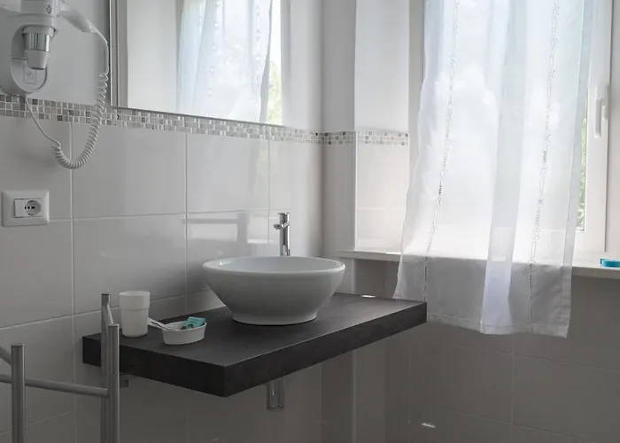 Bed and Breakfast Amare Sirolo