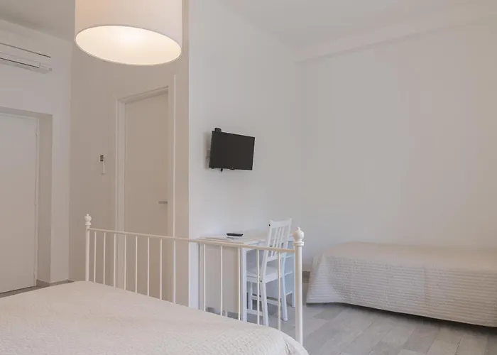 Bed and Breakfast Amare