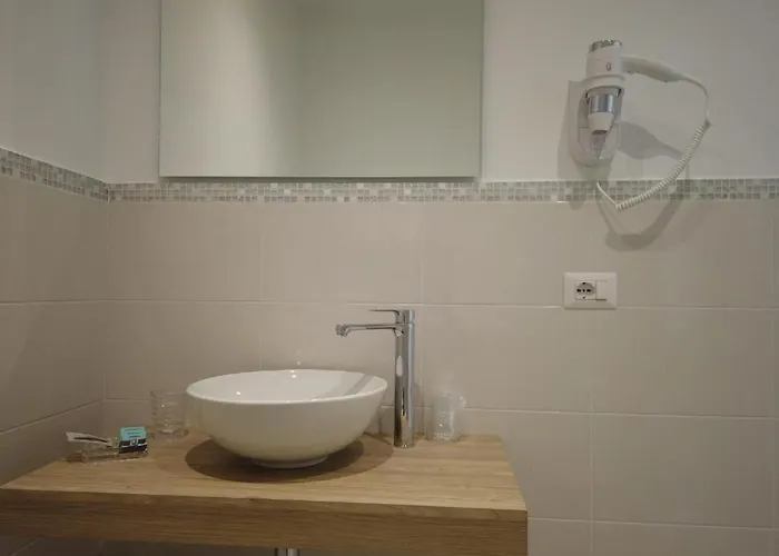 Bed and Breakfast Amare Sirolo