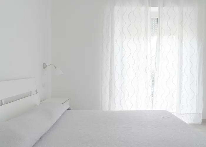 Bed and Breakfast Amare Sirolo