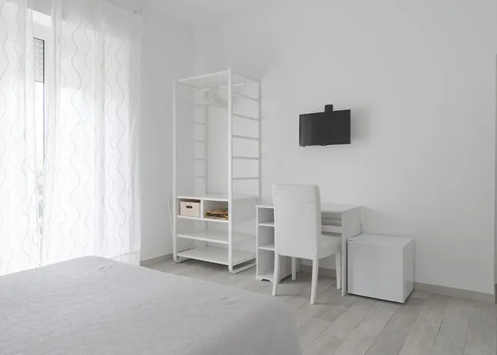 Bed and Breakfast Amare Sirolo