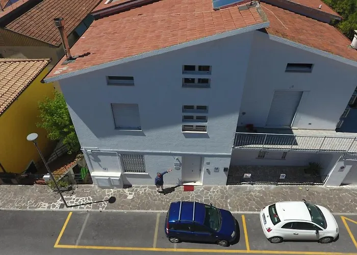 Bed and Breakfast Amare 3*