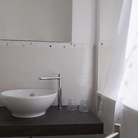 Amare Bed and breakfast Sirolo