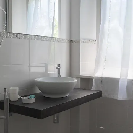 Bed and breakfast Amare Sirolo