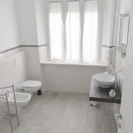 Bed and breakfast Amare