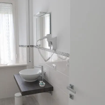 Bed and breakfast Amare 3*
