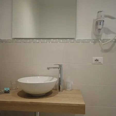 Bed and breakfast Amare Sirolo