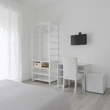 Bed & Breakfast Amare Sirolo